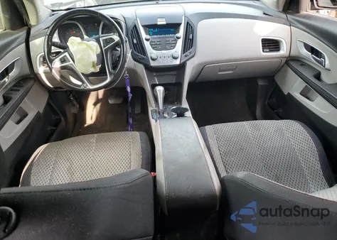 2011 Chevrolet Equinox Ls z USA, uszkodzony, nr VIN 2GNALBEC3B1208656